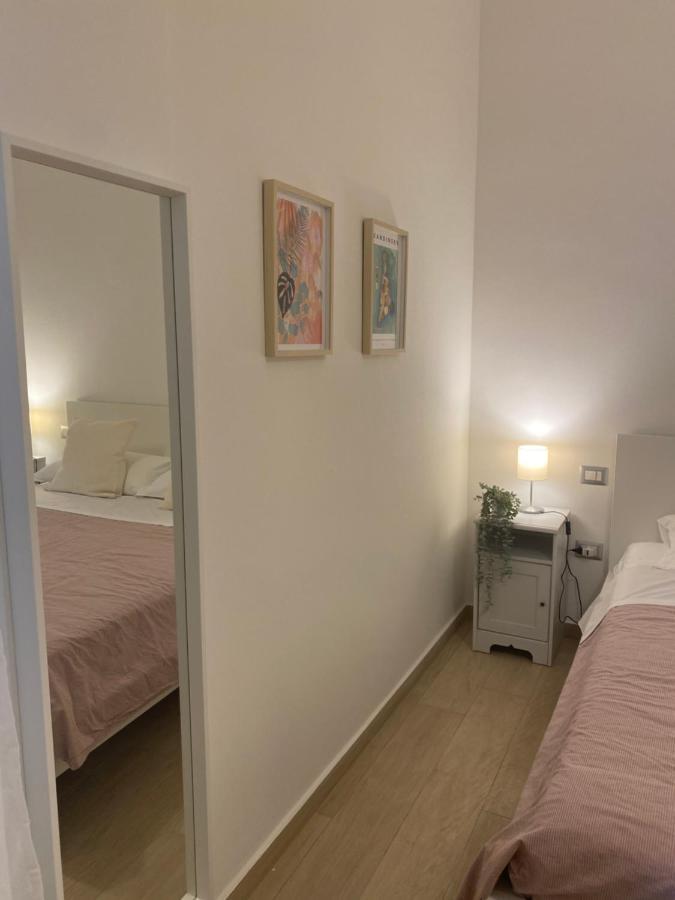 Modern City Apartment Modena Exterior foto