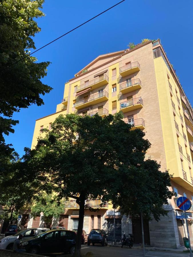 Modern City Apartment Modena Exterior foto