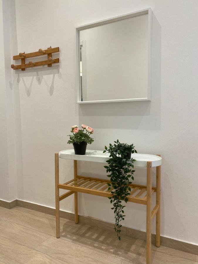Modern City Apartment Modena Exterior foto
