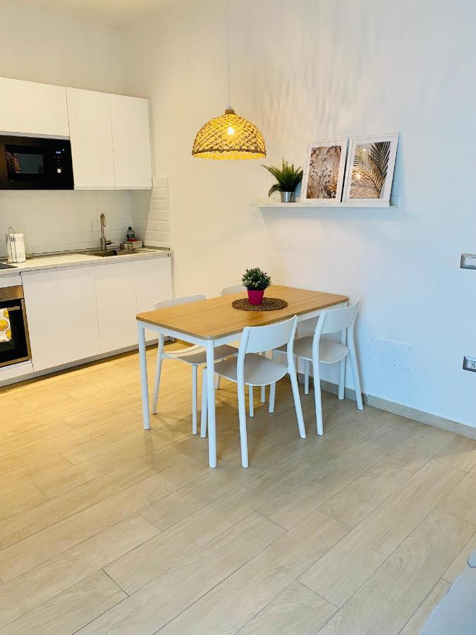 Modern City Apartment Modena Exterior foto